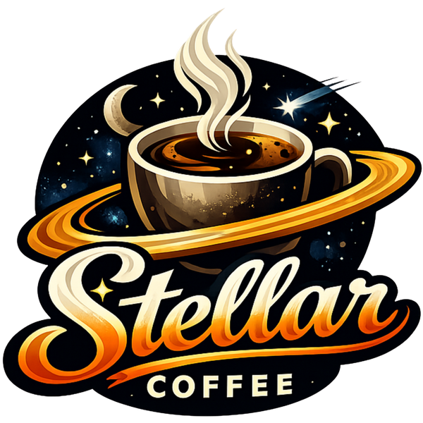 Stellar Coffee