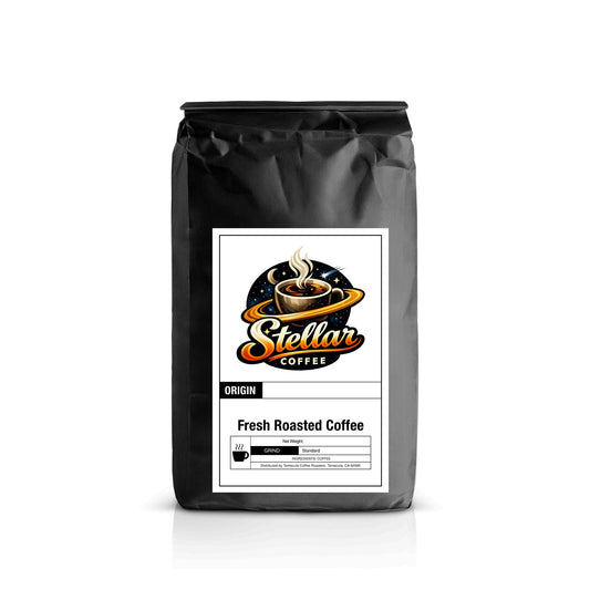 Kopi Safari